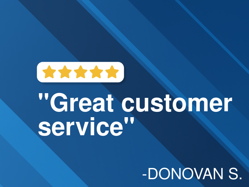 Blackout Garage logo