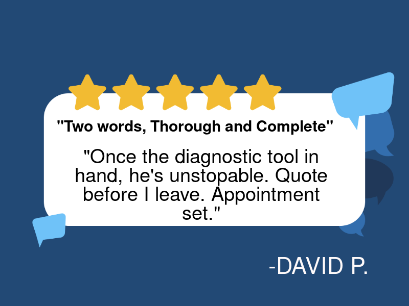 Melvindale Motor & Transmission logo