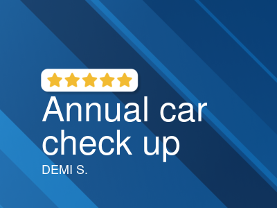 Ramos Auto Repair logo