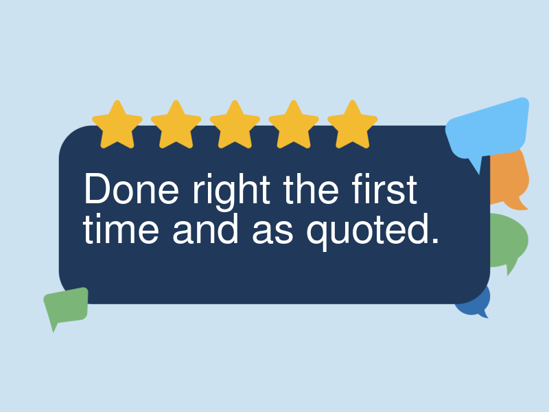 Rod's Automotive Repair logo