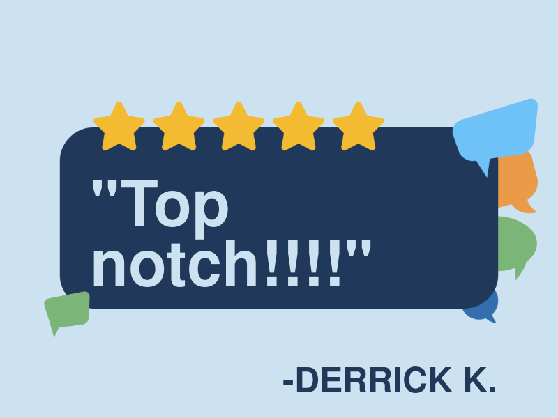 At The Bay Automotive Repair LLC logo