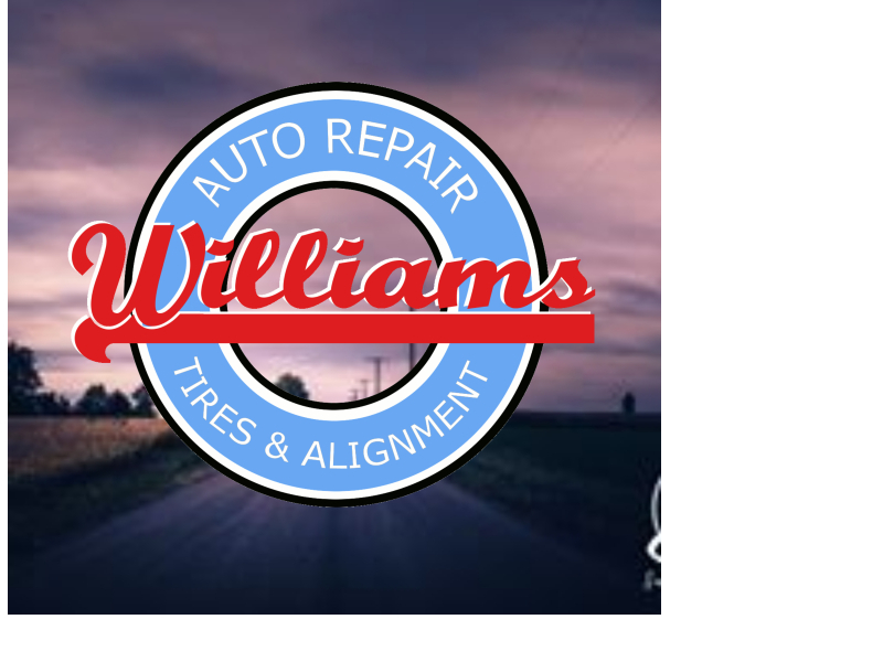 Williams Norwalk Tire & Alignment logo