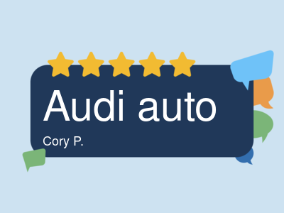 Affordable Automotive logo