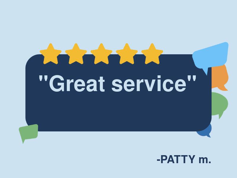 Glacier Auto Repair logo