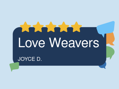 Weaver's Garage logo
