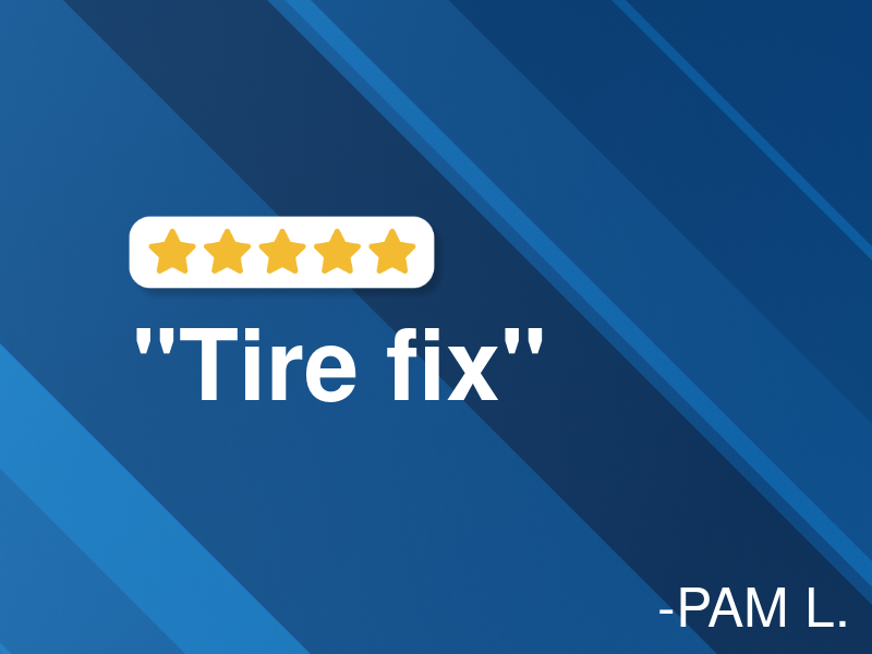 Ron's Auto Care logo