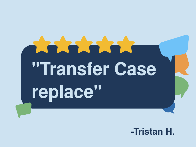 Countryside Automotive logo