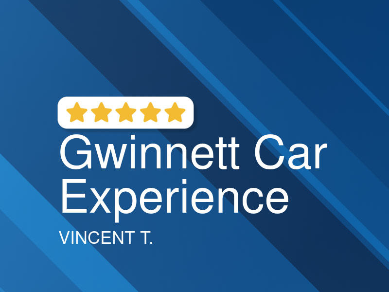 Gwinnett Car Care logo