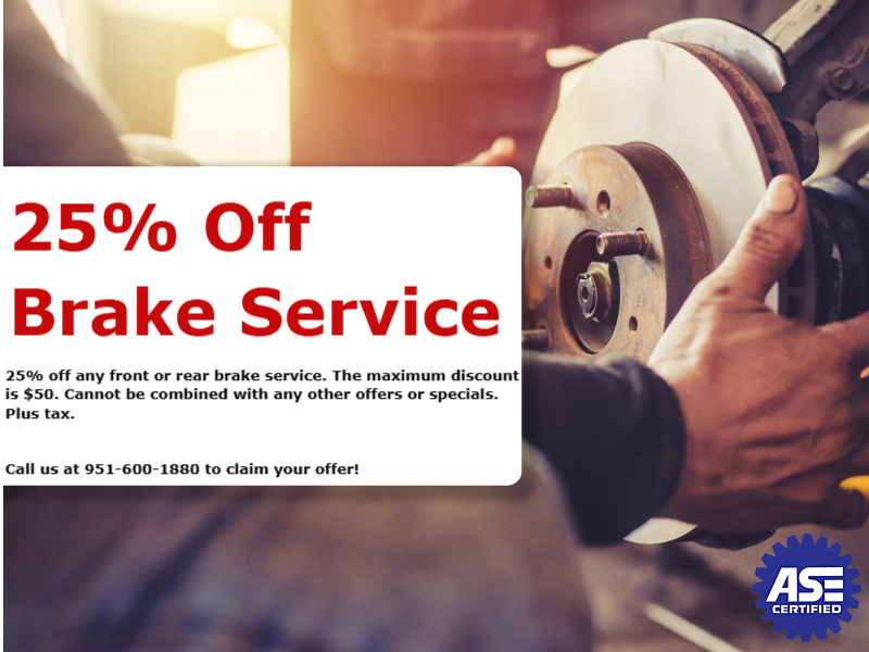 P and T Auto Service logo