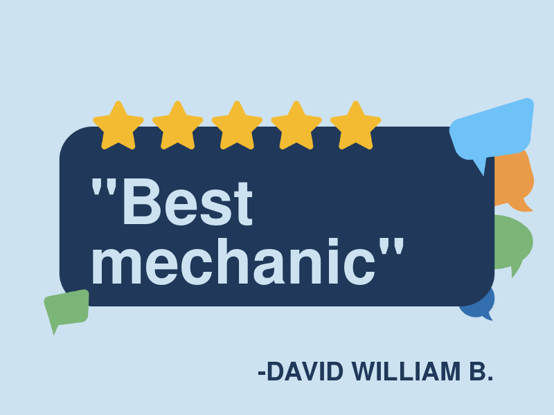 Highlands Auto Repair Shop logo