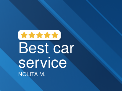 Porta's Car Care logo