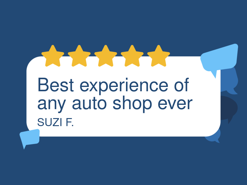 George's German Auto Repair logo
