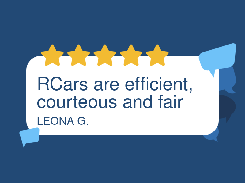 R Car Auto Repair LLC logo