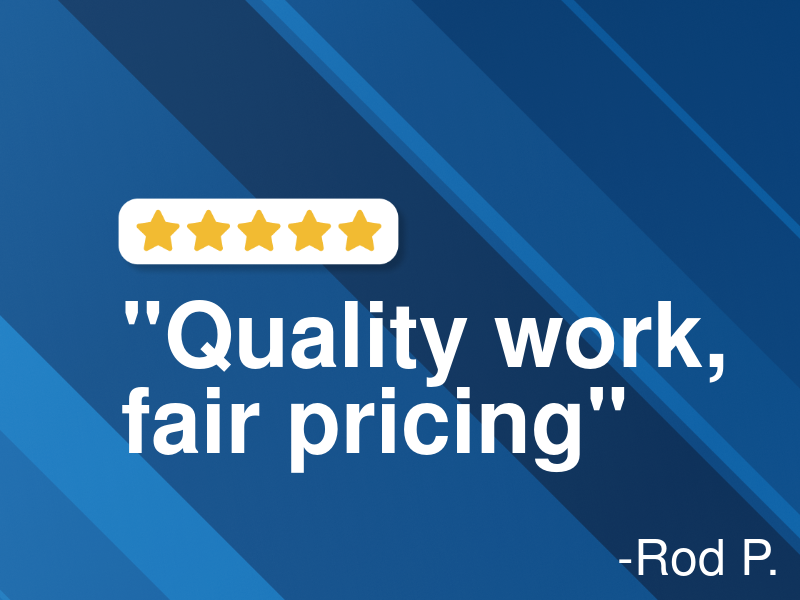 Top Notch Repair & Services logo