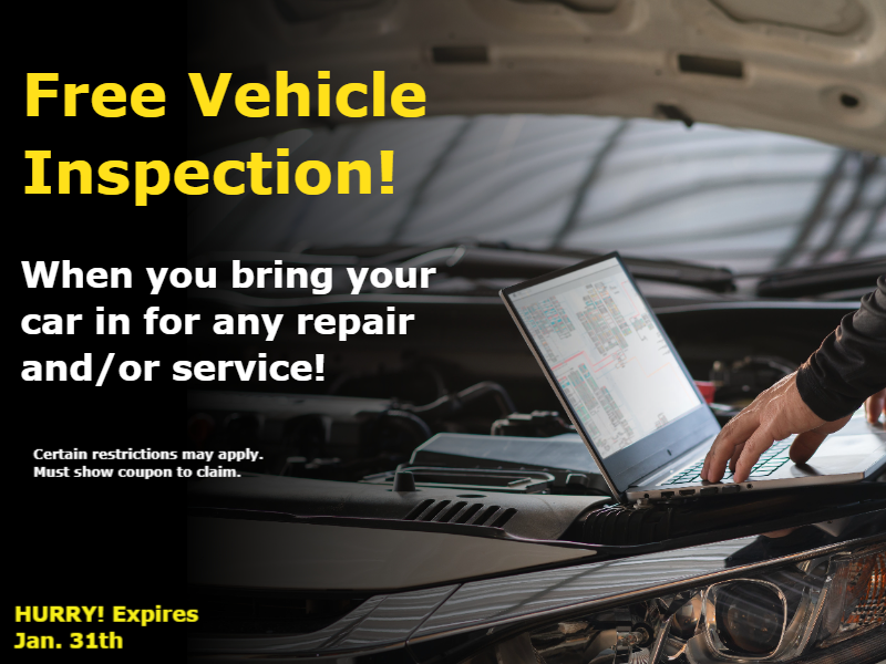 Sanchez Auto Service logo