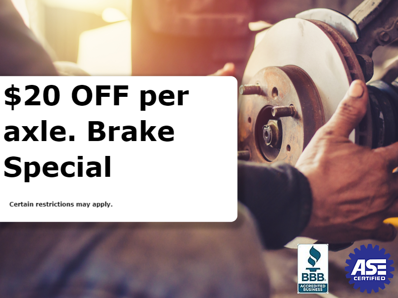 Euro Auto Plex Inc. logo