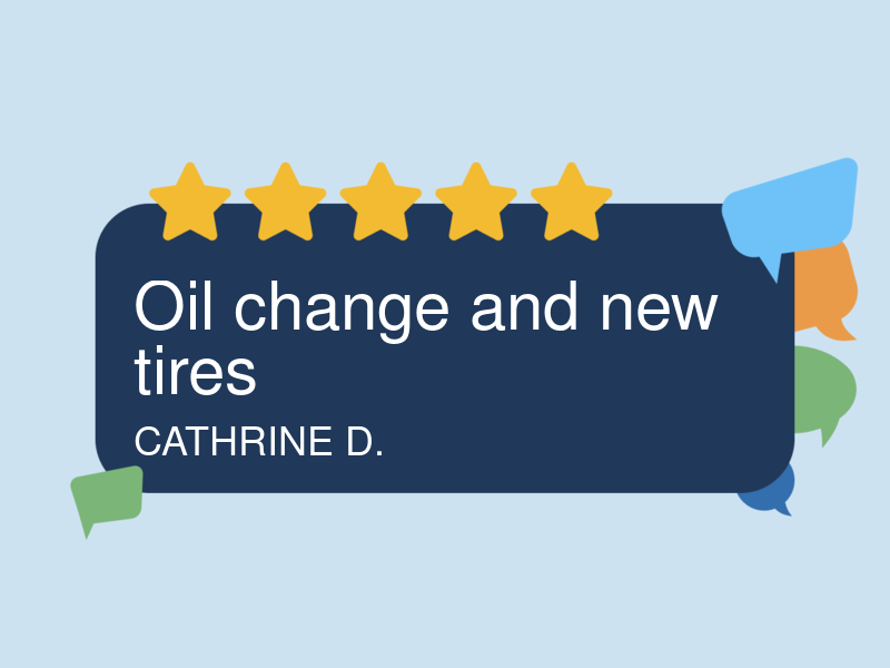 Patti's Auto Care LLC logo