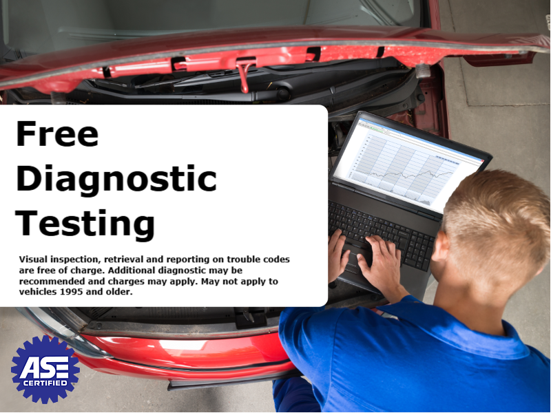 Cali Complete Auto Care logo