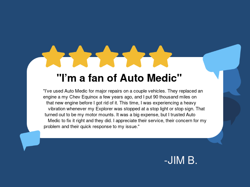 Auto Medic logo