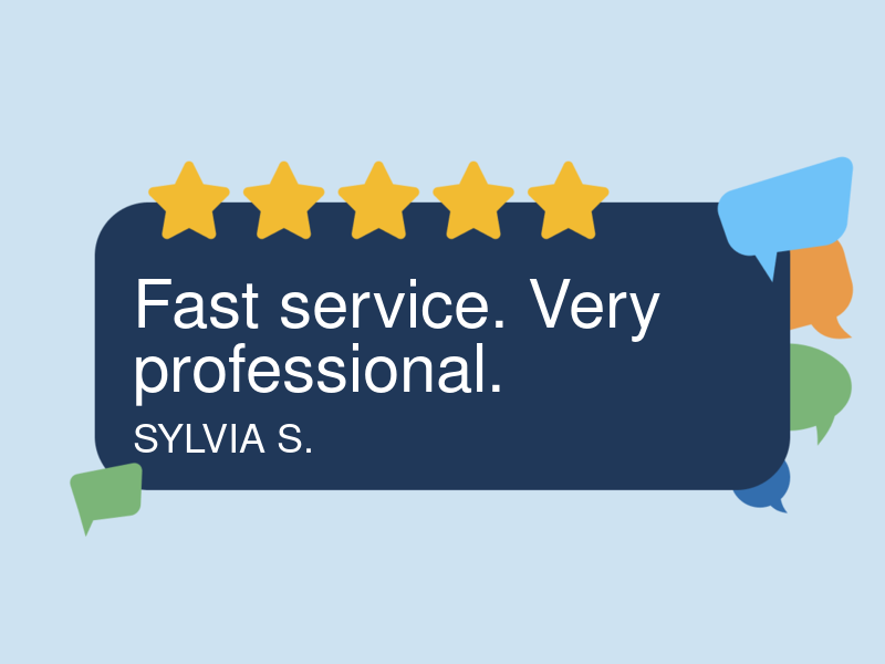 AAA Full Service Auto Care logo