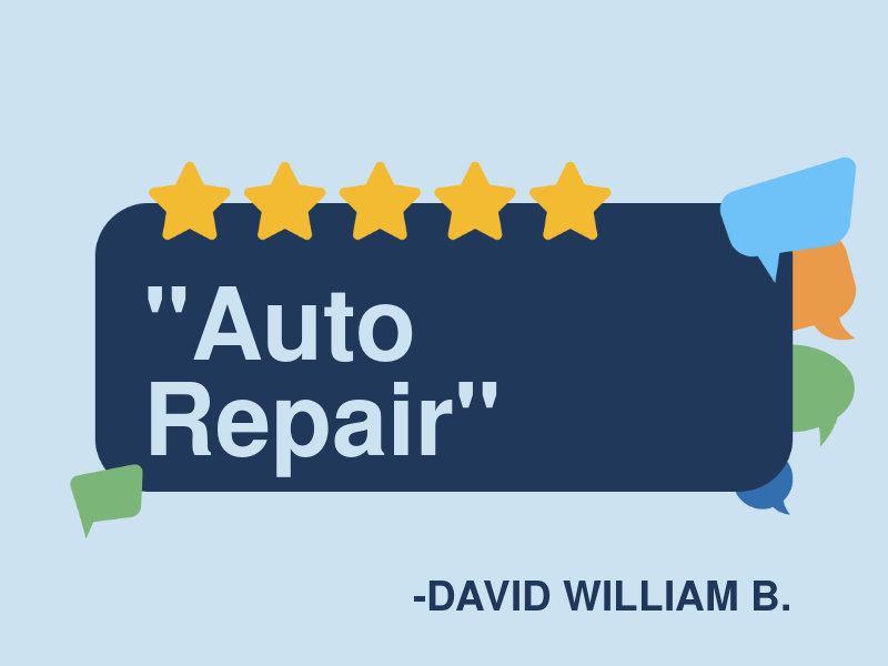 Highlands Auto Repair Shop logo