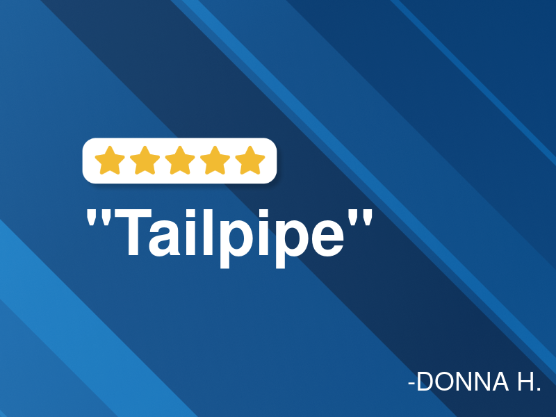 Reed's Auto Repair, Inc. logo