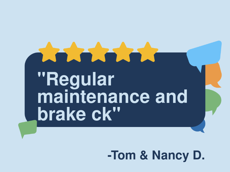 B&B Auto Repair logo