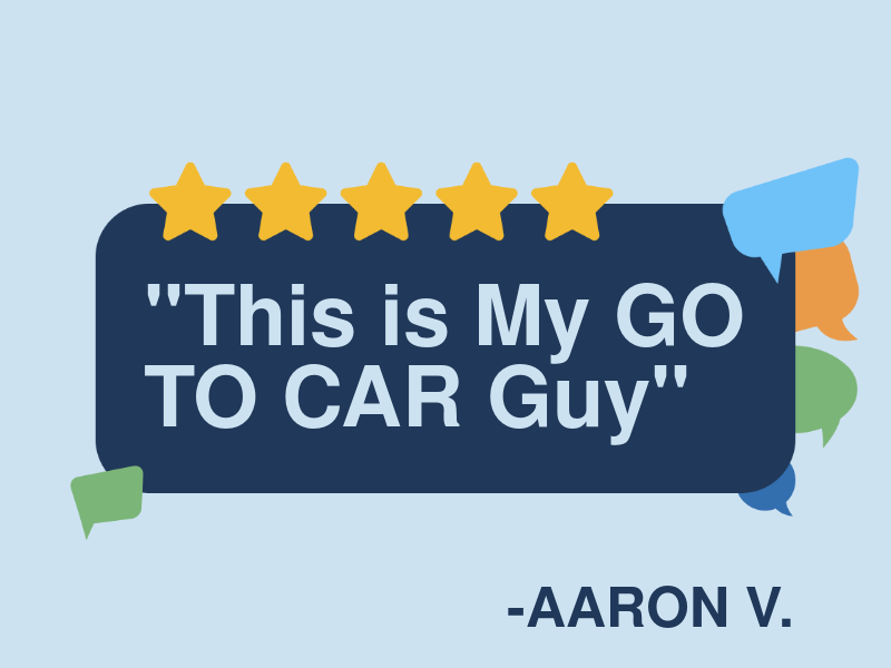 Casillas Auto Repair LLC logo