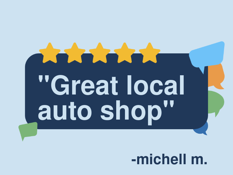 Auto Clinic Auto Repair LLC logo