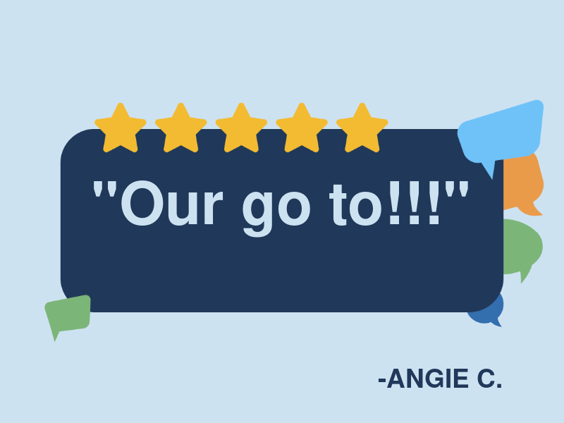 6 Shooter Auto Repair logo