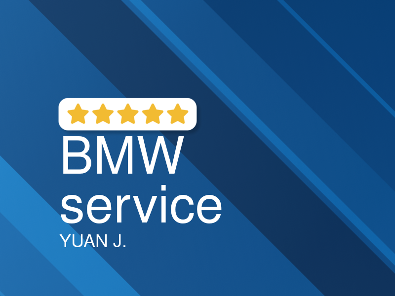 Miramar BMW Service logo