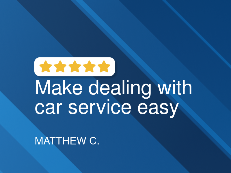 Midtown Auto Repair- Goodyear logo