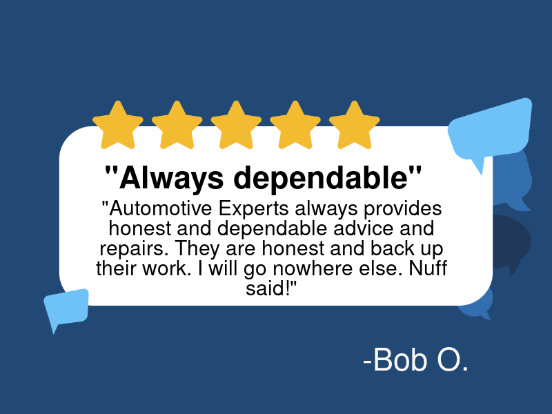 Automotive Experts  logo