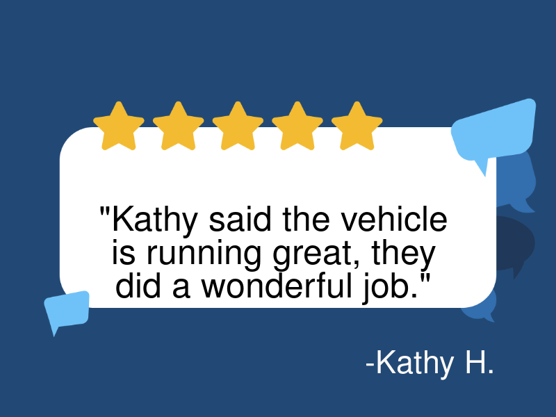 Olson's Auto & Truck Repair logo