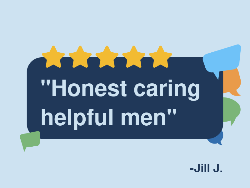 Mission Car Care Center logo