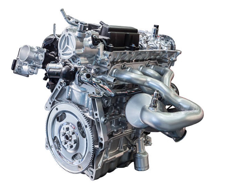 Sharps Custom Automotive & Transmission Repair logo