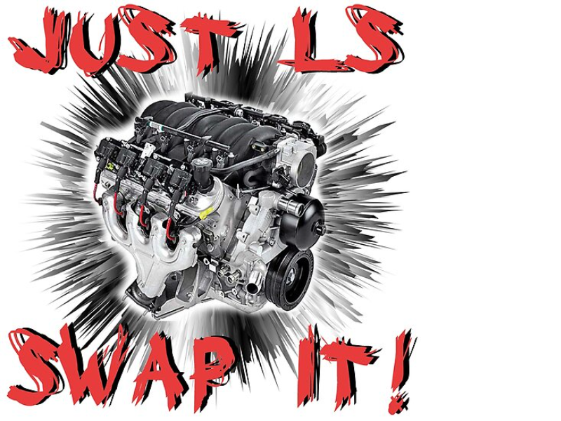 Sharps Custom Automotive & Transmission Repair logo