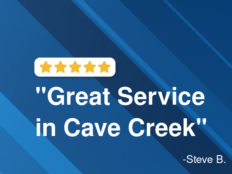 Desert Car Care Of Cave Creek logo