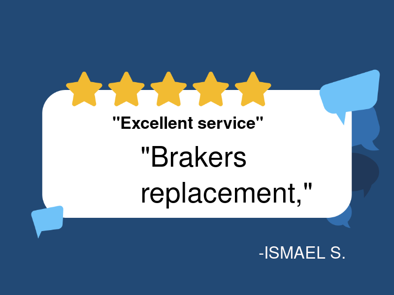 J & M Automotive Repair logo