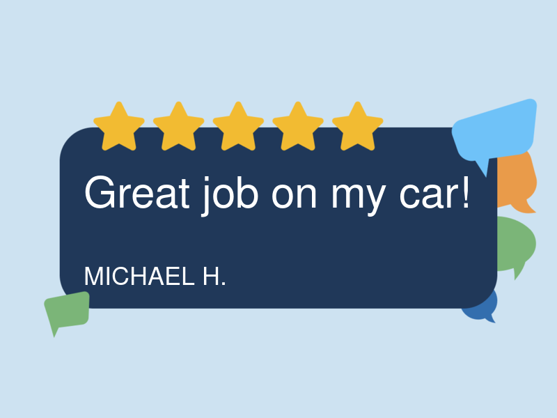 Midtown Auto Repair- Goodyear logo