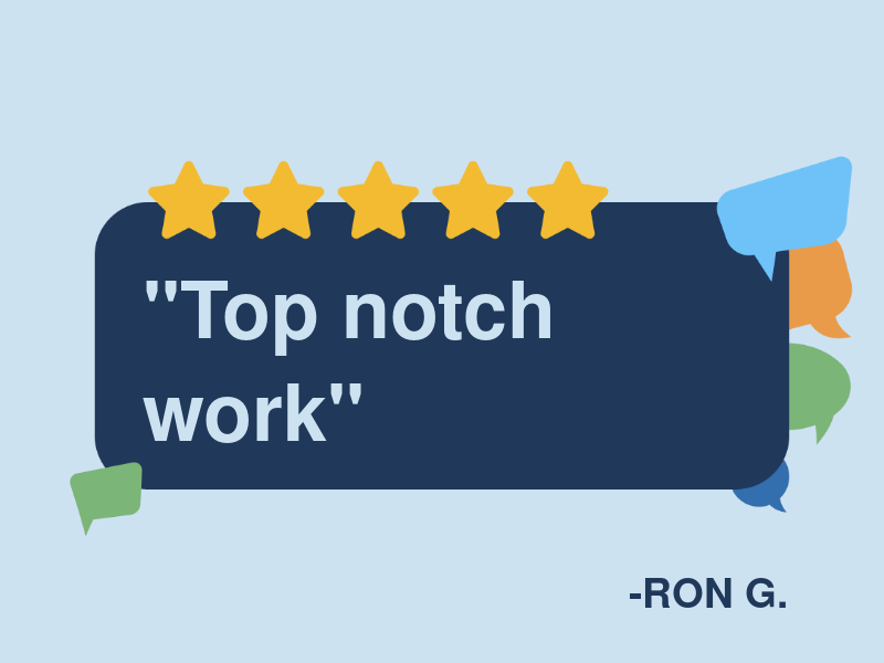 Reliable Auto and Truck Repair logo