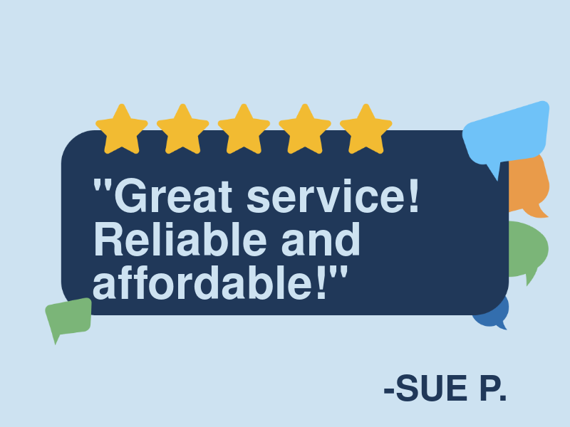 Affordable Tire & Auto Care logo