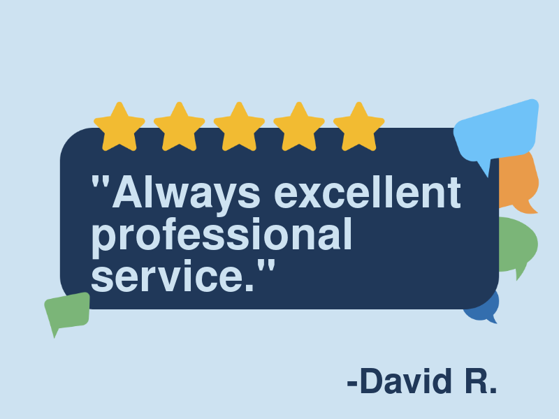 Park Ridge Auto Care Inc. logo