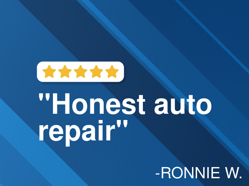 Treasure Coast Auto Repair logo