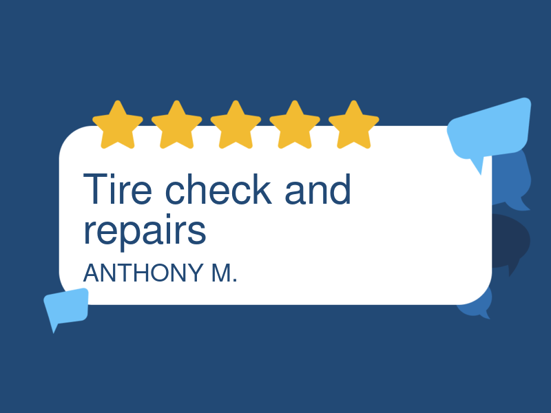 Midtown Auto Repair- Goodyear logo