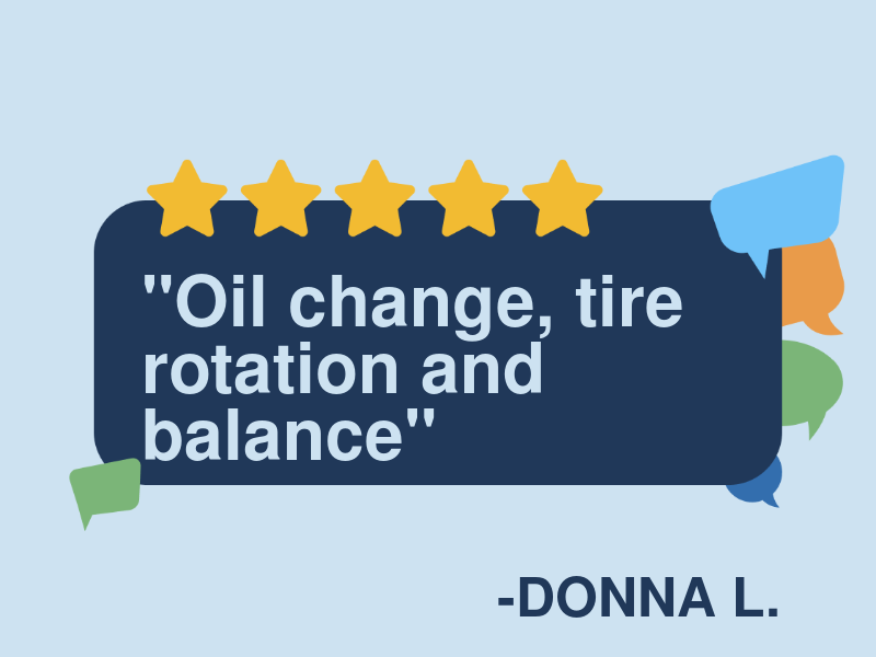 Olson's Auto & Truck Repair logo