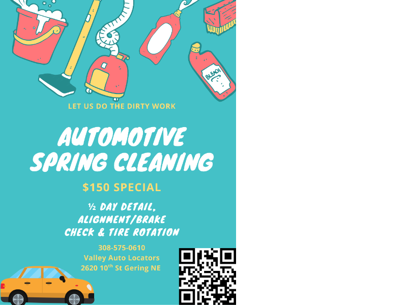 Valley Auto Locators LLC logo