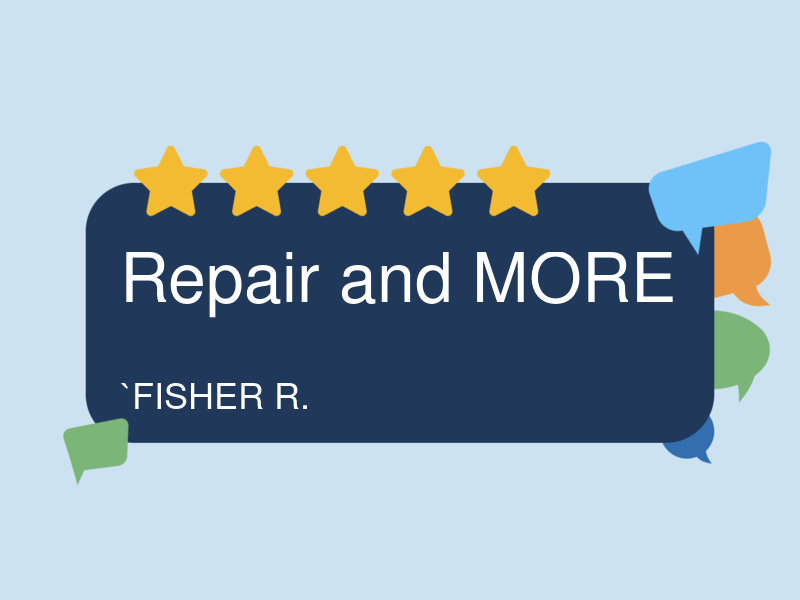 Paradise Auto Repair logo