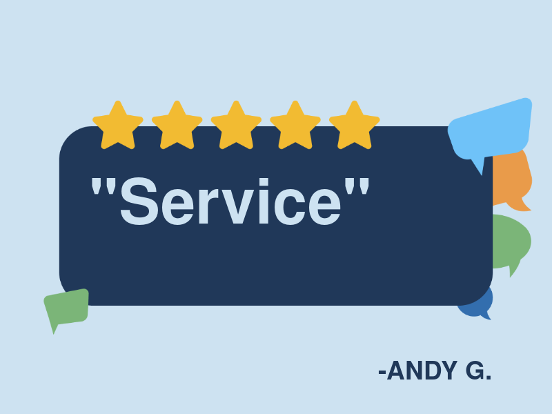 Brian's Auto Repair logo