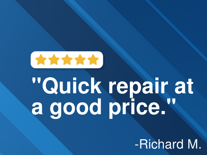 Brocks Car Repair logo